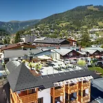 Hotel Fish'inn Zell - Fischerwirt Zell am See