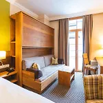 Fish'inn Zell - Fischerwirt 4*