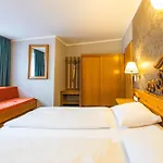 Fish'inn Zell - Fischerwirt 4* Zell am See