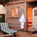 Fish'inn Zell - Fischerwirt 4*