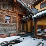 Hotel Fish'inn Zell - Fischerwirt