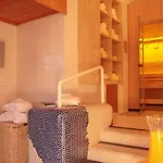 Hotel Fish'inn Zell - Fischerwirt 4*