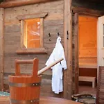 Fish'inn Zell - Fischerwirt Hotel 4*