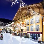 Hotel Fish'inn Zell - Fischerwirt