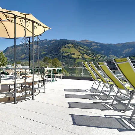 Fish'inn Zell - Fischerwirt 4*