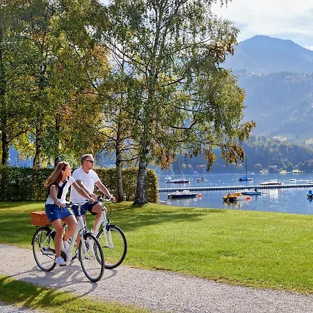 Fischerwirt Zell Am