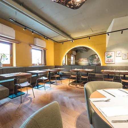 Fish'inn Zell - Fischerwirt Hotel Zell am See