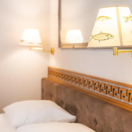 Fish'inn Zell - Fischerwirt