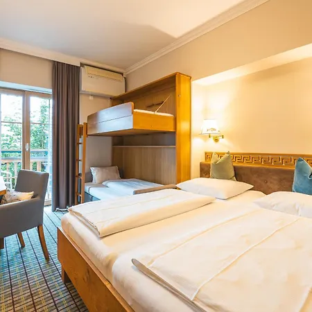 Fish'inn Zell - Fischerwirt Hotel