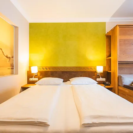 Hotel Fish'inn Zell - Fischerwirt Zell am See