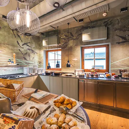 Fish'inn Zell - Fischerwirt