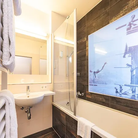 Fish'inn Zell - Fischerwirt Hotel 4*