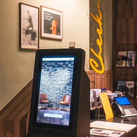 Hotel Fish'inn Zell - Fischerwirt 4*