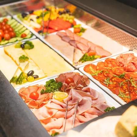 Hotel Fish'inn Zell - Fischerwirt Zell am See