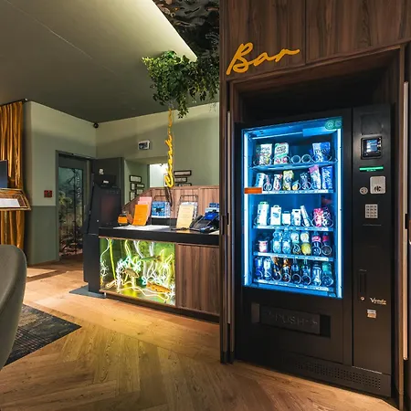 Fischerwirt Zell Am Hotel
