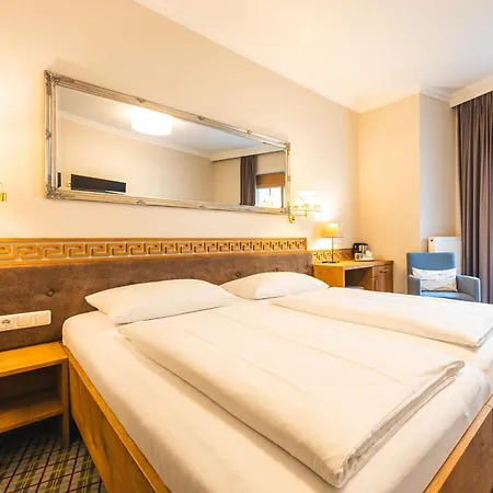 Hotel Fish'inn Zell - Fischerwirt