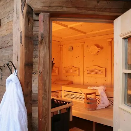 Fish'inn Zell - Fischerwirt