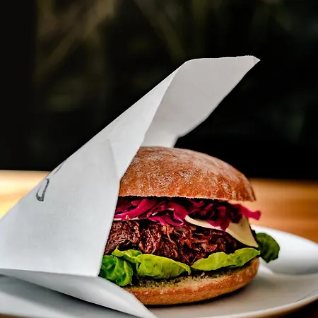 Fish'inn Zell - Fischerwirt Hotel