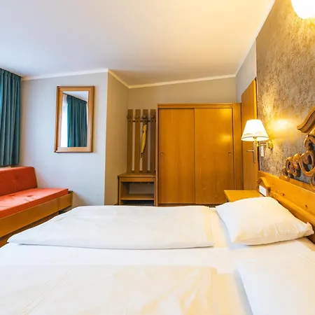 Fischerwirt Zell Am 4* Zell am See