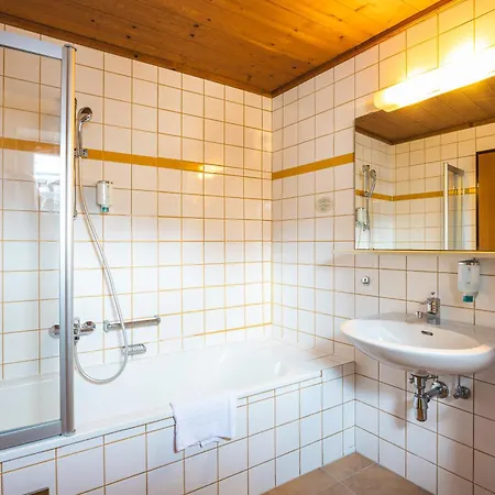Hotel Fish'inn Zell - Fischerwirt