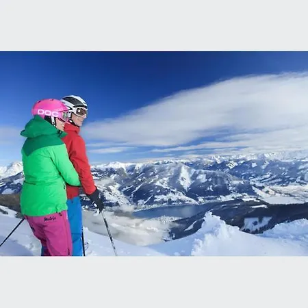 Hotel Fish'inn Zell - Fischerwirt Zell am See