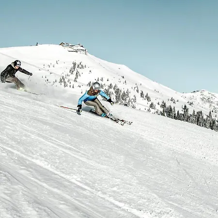 Fish'inn Zell - Fischerwirt زيل أم سي