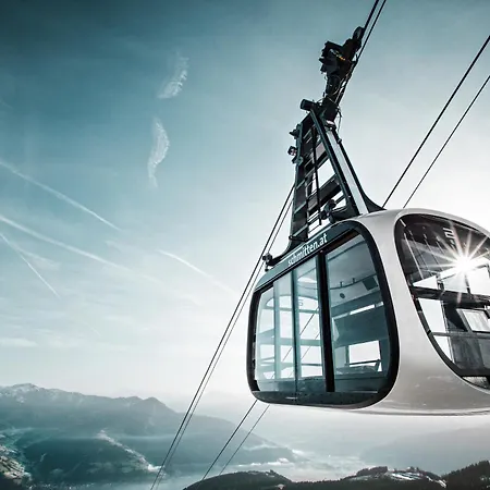 Fish'inn Zell - Fischerwirt Hotel