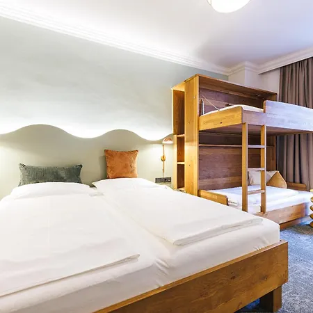 Fish'inn Zell - Fischerwirt 4*