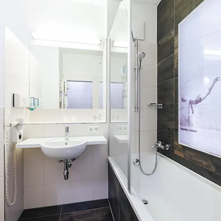 Fish'inn Zell - Fischerwirt 4* زيل أم سي