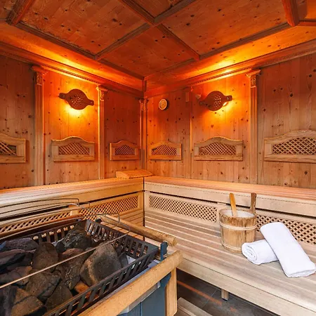 Fish'inn Zell - Fischerwirt 4* زيل أم سي