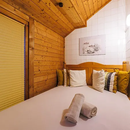 Fish'inn Zell - Fischerwirt 4*