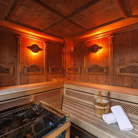 Fish'inn Zell - Fischerwirt Otel