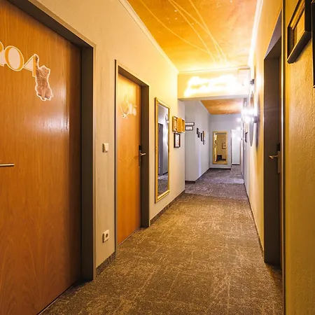 فندق Fish'inn Zell - Fischerwirt 4*