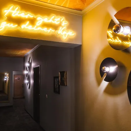 Fish'inn Zell - Fischerwirt 4* زيل أم سي