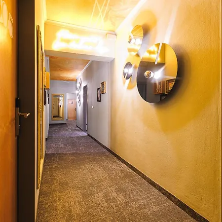 Fish'inn Zell - Fischerwirt Hotel