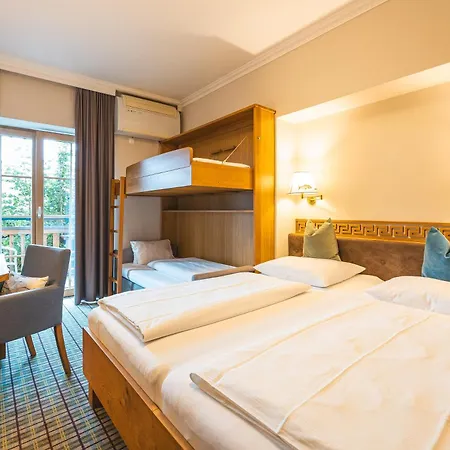 Hotel Fish'inn Zell - Fischerwirt