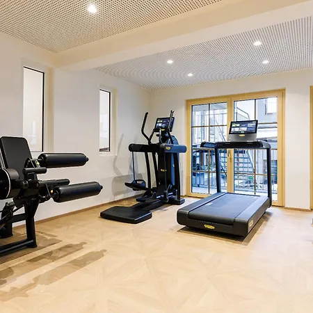 Fish'inn Zell - Fischerwirt فندق زيل أم سي