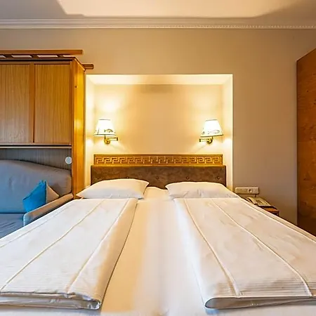 Fish'inn Zell - Fischerwirt 4* צל-אם-זי