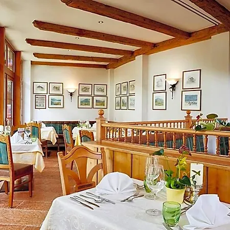 Fish'inn Zell - Fischerwirt