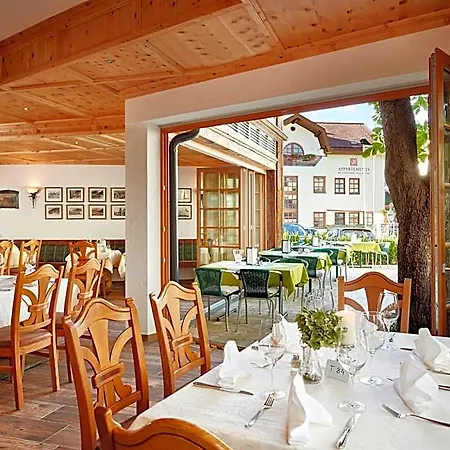 מלון Fish'inn Zell - Fischerwirt צל-אם-זי