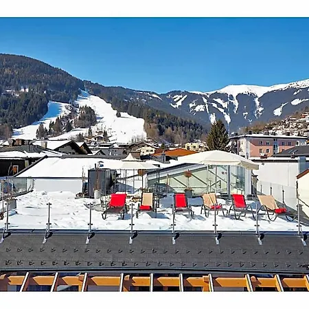 Fish'inn Zell - Fischerwirt 4*
