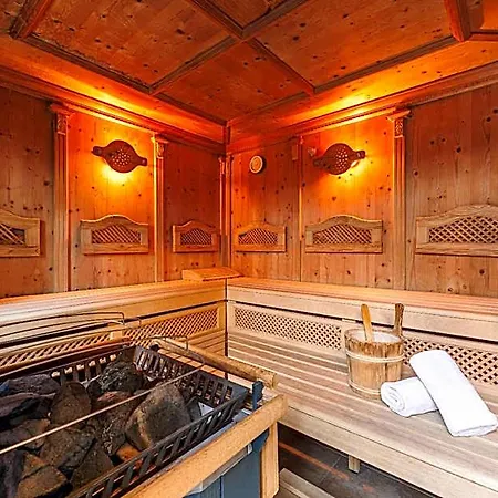 Fish'inn Zell - Fischerwirt