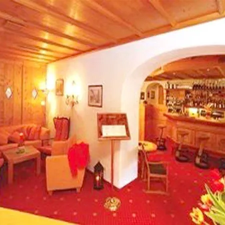 Fischerwirt Zell Am