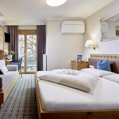 Fish'inn Zell - Fischerwirt Hotel 4*