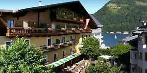 Hotel Fish'inn Zell - Fischerwirt Zell am See