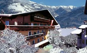 Fish'inn Zell - Fischerwirt Hotel