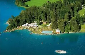 Fish'inn Zell - Fischerwirt Hotel Zell am See