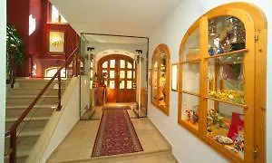 Fish'inn Zell - Fischerwirt Hotel Zell am See