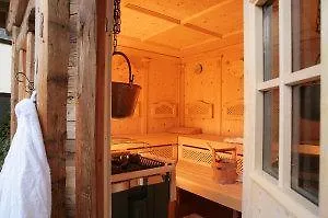 Fish'inn Zell - Fischerwirt Hotel