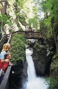 Fish'inn Zell - Fischerwirt 4* Zell am See